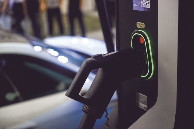 保时捷尊享充电桩启动仪式圆满落幕