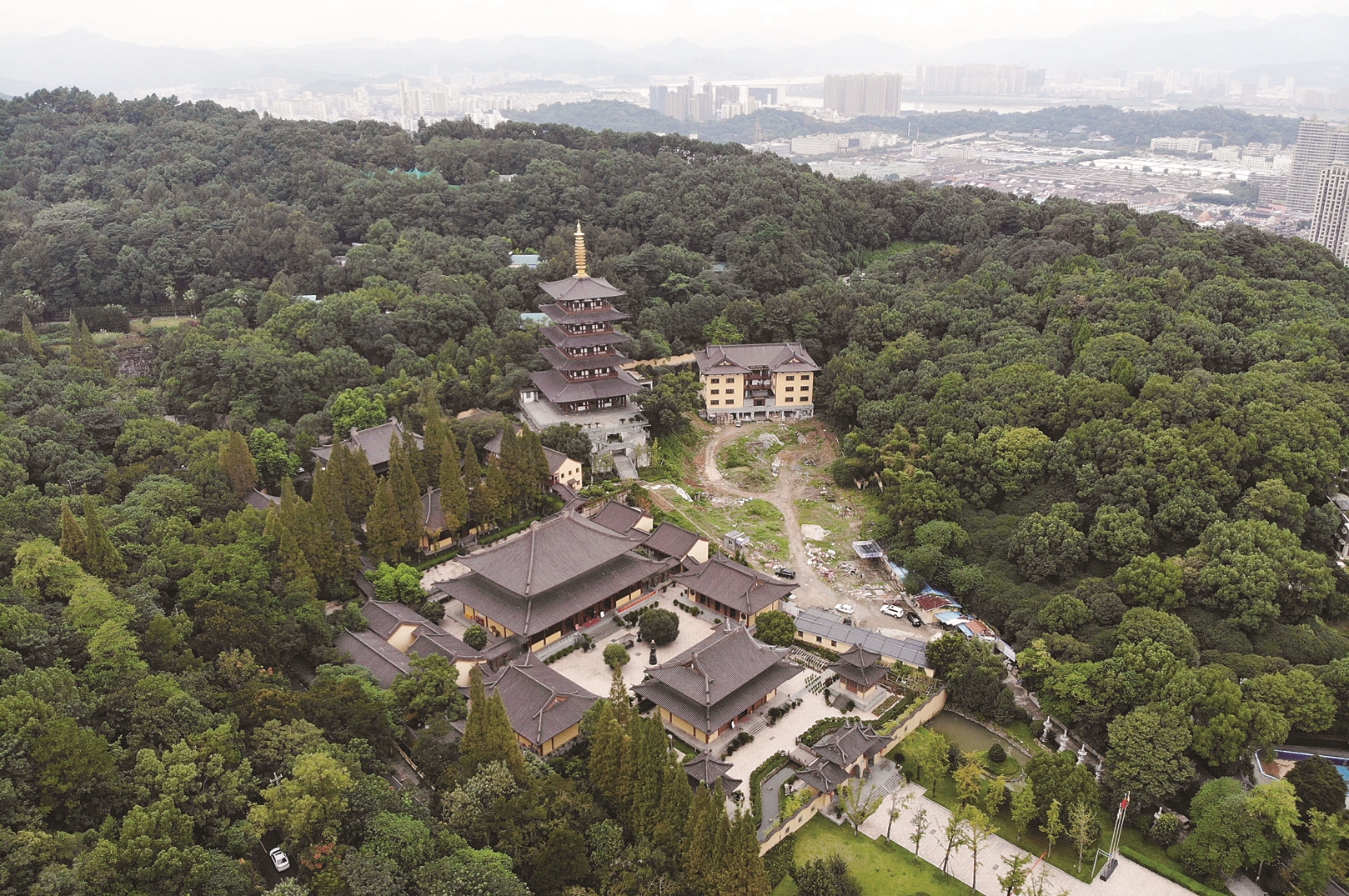 一块瓯窑残碑 一段西山往事-温州日报瓯网 - 温州新闻门户网 - 温州